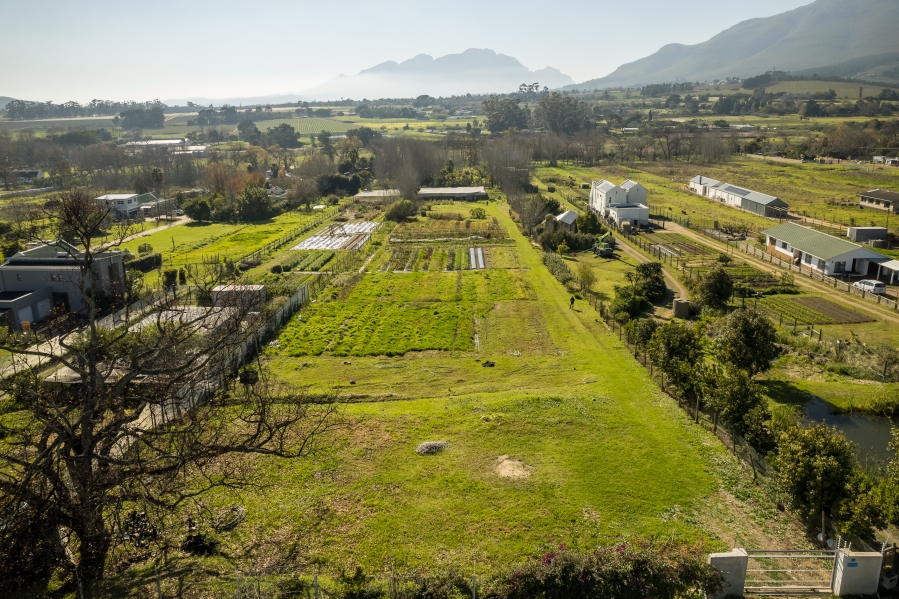 0 Bedroom Property for Sale in Jamestown Western Cape